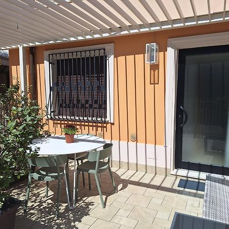 Bilocale Con Giardino A 200Mt Dal Mare - Homeunity Rimini Extérieur photo