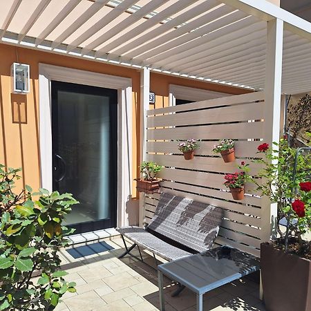 Bilocale Con Giardino A 200Mt Dal Mare - Homeunity Rimini Extérieur photo